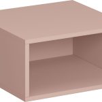Ανοικτό κουτί αποθήκευσης Balance Small-Roz