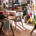 Ανοικτό κουτί αποθήκευσης Balance Small-Roz - Image 2