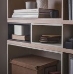 Ανοικτό κουτί αποθήκευσης Balance Small-Gkri - Image 2