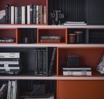 Ανοικτό κουτί αποθήκευσης Balance Small-Kokkino - Image 2