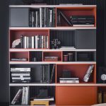 Ανοικτό κουτί αποθήκευσης Balance Large-Kokkino - Image 2