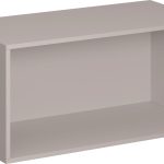 Ανοικτό κουτί αποθήκευσης Balance Large-Gkri