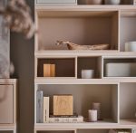 Ανοικτό κουτί αποθήκευσης Balance Large-Gkri - Image 2