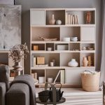 Ανοικτό κουτί αποθήκευσης Balance Large-Gkri - Image 3