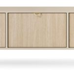 Έπιπλο τηλεόρασης Ernest-Mpez