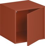 Κουτί αποθήκευσης Balance Medium-Kokkino - Image 2