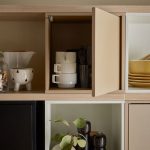 Κουτί αποθήκευσης Balance Medium-Roz - Image 3