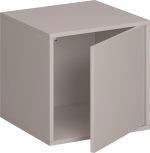 Κουτί αποθήκευσης Balance Medium-Gkri - Image 2