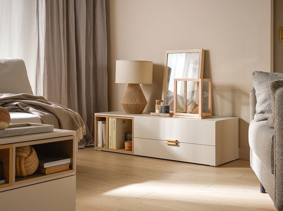 Έπιπλο τηλεόρασης 4 You Fresh S-Fusiko - Image 2