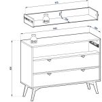 Μπουφές Ernest-Menta - Image 2