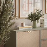 Μπουφές Ernest 1D3S-Menta - Image 6