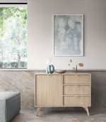 Μπουφές Ernest 1D3S-Mpez - Image 4