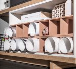 Βάση Balance-Fusiko Skouro-Μήκος: 64 εκ. - Image 2