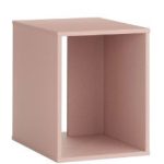 Κουτί αποθήκευσης Intu Large-Roz