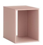 Κουτί αποθήκευσης Intu Large-Roz