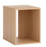 Κουτί αποθήκευσης Intu Large-Fusiko