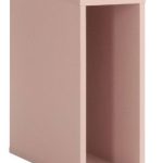 Κουτί αποθήκευσης Intu Small-Roz