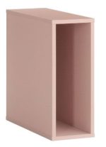 Κουτί αποθήκευσης Intu Small-Roz