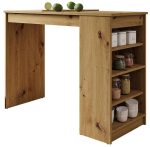 Τραπέζι μπαρ Zotino-Fusiko