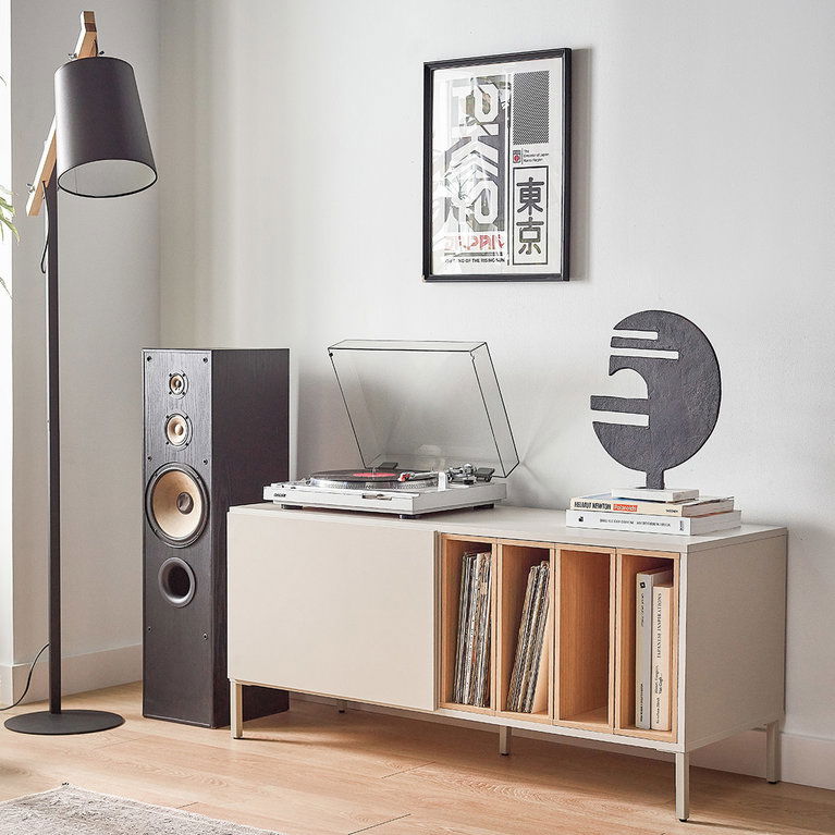 Έπιπλο τηλεόρασης Intu - Image 2