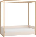 Καναπές - κρεβάτι 4 You Fresh με ουρανό - Image 3