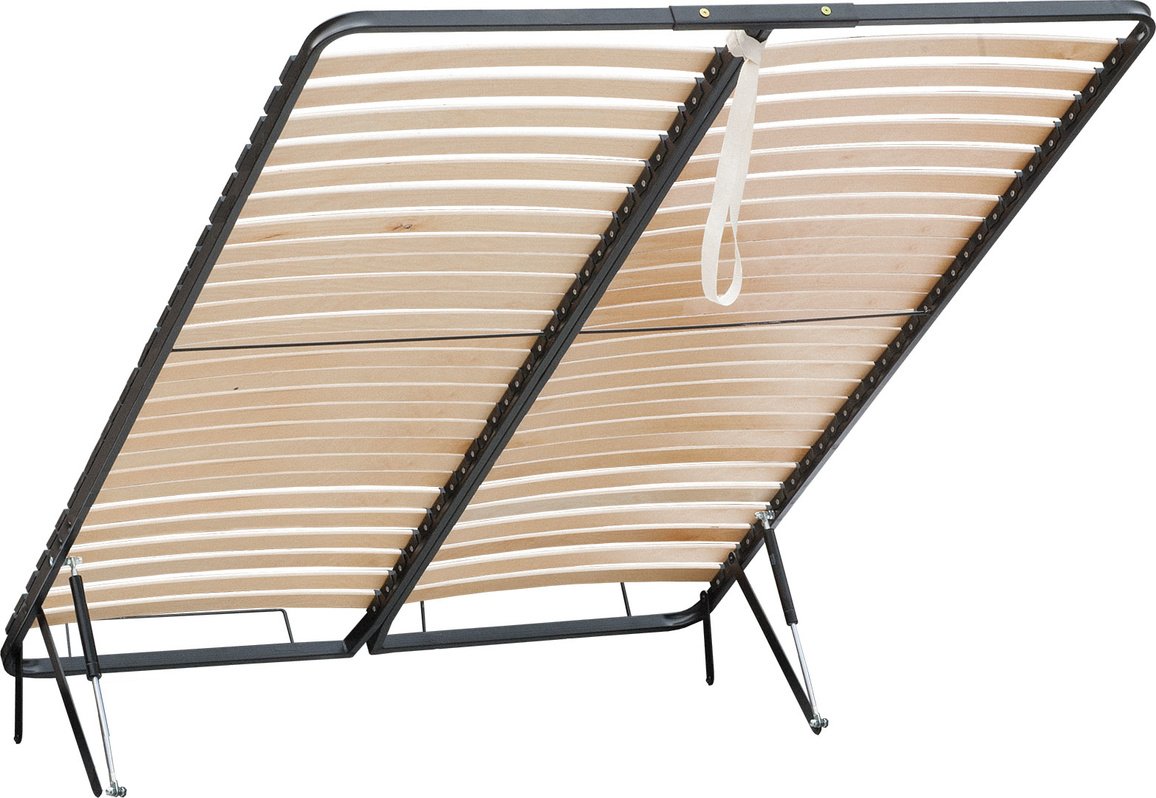 Ορθοπεδικό Τελάρο 3D με Μηχανισμό Ανύψωσης - 140x200 - Image 1