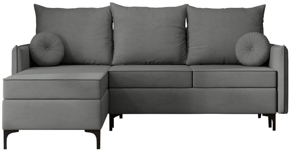 image_789964_02l_a_1__1 Γωνιακός καναπές Leon L-Gkri-Αριστερή - Image 1