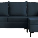 Γωνιακός καναπές Leon L-Mple-Δεξιά