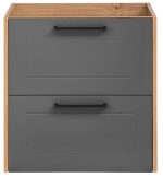 Ντουλάπι δαπέδου Canilla