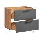 Ντουλάπι δαπέδου Canilla - Image 2