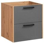 Ντουλάπι δαπέδου Canilla - Image 3