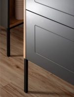 Πόδια για ντουλάπι δαπέδου Canilla - Image 5