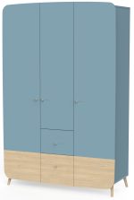 Ντουλάπα Firma τρίφυλλη-Mple - Image 3