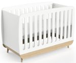 Βρεφικό κρεβάτι Firma-Leuko