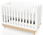 Βρεφικό κρεβάτι Firma-Leuko - Image 2