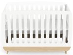 Βρεφικό κρεβάτι Firma-Leuko - Image 3