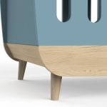 Βρεφικό κρεβάτι Firma-Mple - Image 4