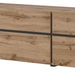 Έπιπλο τηλεόρασης Orwell II-Fusiko