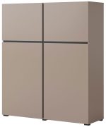 Μπουφές Orwell ψηλός-Mpez - Image 2