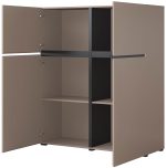 Μπουφές Orwell ψηλός-Mpez - Image 3