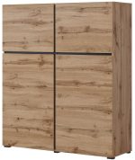 Μπουφές Orwell ψηλός-Fusiko