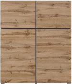 Μπουφές Orwell ψηλός-Fusiko - Image 6