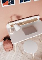 Σκαμπό Firma-Leuko - Image 4