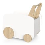 Καρότσι αποθήκευσης Firma-Leuko - Image 3