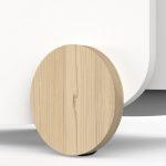 Καρότσι αποθήκευσης Firma-Leuko - Image 4