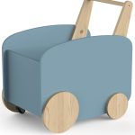 Καρότσι αποθήκευσης Firma-Mple