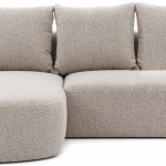 Γωνιακός καναπές Civil S-Αριστερή