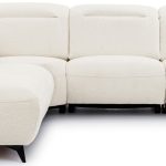 Γωνιακός καναπές Gappito M-Αριστερή