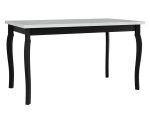 Επεκτεινόμενο τραπέζι Albe-Leuko-Mauro
