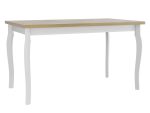 Επεκτεινόμενο τραπέζι Albe-Sonoma-Leuko